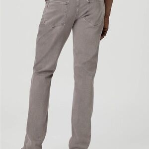 Paige Federal Slim Straight Men’s Size 28. New with Tags.
